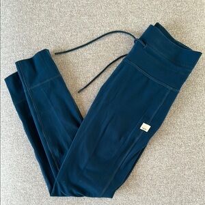 Vuori daily Leggings with Drawstring